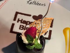 -Kathleen's Waitan 凯圣琳江景西餐厅(外滩店)