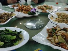 -景好海鲜餐厅(大鹏必选旅游店)