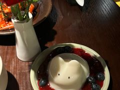 -Fuzzy Bistro 浮几韩餐·茶酒馆