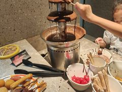 -比格比萨自助(南京万达茂店)