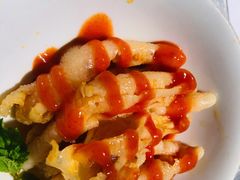 -火山屋台(新街口店)