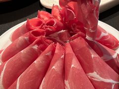 -额尔敦涮肉自助(摩尔城店)