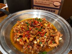 -八碗湘长沙市井菜(坡子街店)