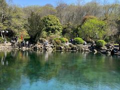 -南京珍珠泉风景区