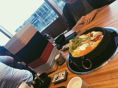 -水林间·寿喜烧自助(仙林金鹰店)