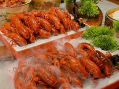 -侠舍·江湖小龙虾大排档(沌口总店)
