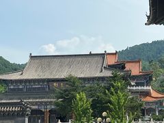-青龙寺