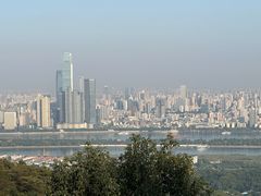 -岳麓山风景名胜区