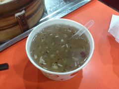 桂花糊米酒-四季美汤包(户部巷店)