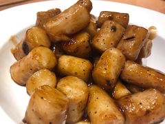 -7号院家宴.烧鸽子(门头沟店)