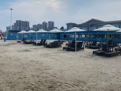 -碧海银沙景区