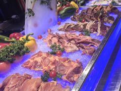 -松咖啡自助餐厅·松北香格里拉