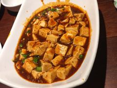 -绿茶餐厅(华联万柳店)