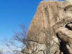-丹东凤凰山景区