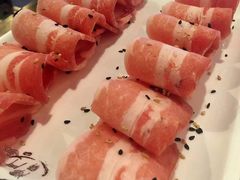 -獨門烤肉(开发区店)