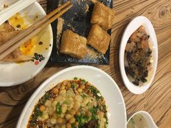 -霸道川面馆(张江店)