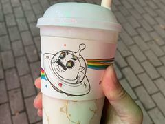-茶力的小怪兽(梅林卓悦汇店)