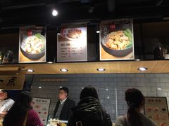 -72街红烧排骨饭(海珠丽影广场店)