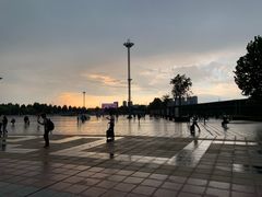 -安阳东站