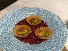 -东海朗廷酒店-唐阁T’ANG COURT 中餐厅