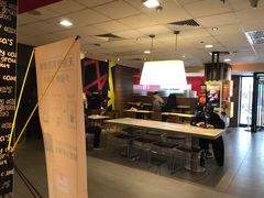 -麦当劳(北方国贸大厦店)