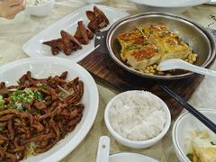 -肥妈岭南家厨(骏业路店)