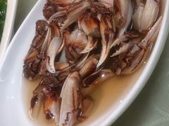 -何记面馆(龙泉山店)