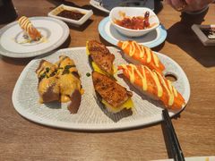-三禾寿司(君尚店)