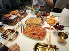 -寂寞的豆芽 蒙古原切大串(金宇店)