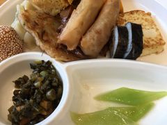 -素满香·素食自助餐(苏州·临顿路店)