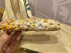 -星巴克(西安机场1店T3到达店)