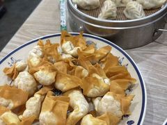 -海洁灌汤包(南五马路店)
