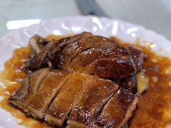 五味鹅-香山小厨(南联路店)