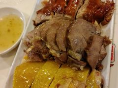 -永祥烧腊餐厅(虹口店)