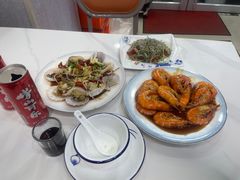 -来之顺海鲜菜馆·青岛菜·始于1993(栈桥店)