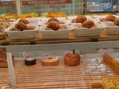 -味多美蛋糕(六里桥店)