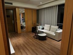 -VANS梵石云境酒店(中山广场富丽华国际公寓店)