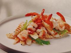 -香丰阁·烤鸭·川湘菜(清河店)