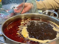 -朝阳门小火锅(异国风情街店)