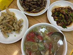 -红灯笼龙凤饭店(宁波老字号店)