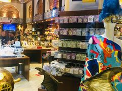 -贡多拉礼品及售票廊(威尼斯人酒店)
