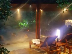 -天目湖御水温泉·度假酒店