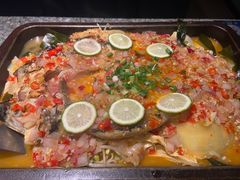 -里岛烤鱼(东港凯虹广场店)