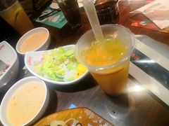 -豪享来中西餐厅(金水东路店)