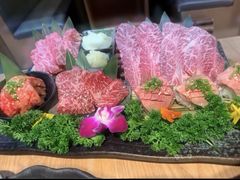 -丸藏和牛烧肉专门店(园区师惠坊店)