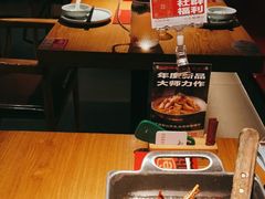 -湘间田舍(北仑银泰店)