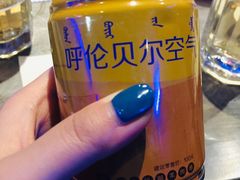 -很久以前羊肉串(打浦路店)