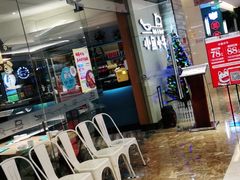 门面-小鱼小牛·鱼牛干锅·脆鱼火锅(世欧广场店)