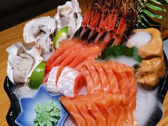 -花潮料理艺食馆(世欧广场店)