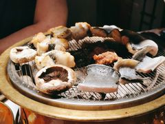 -三宝泥炉·活烤鳗鱼(七宝宝龙店)
